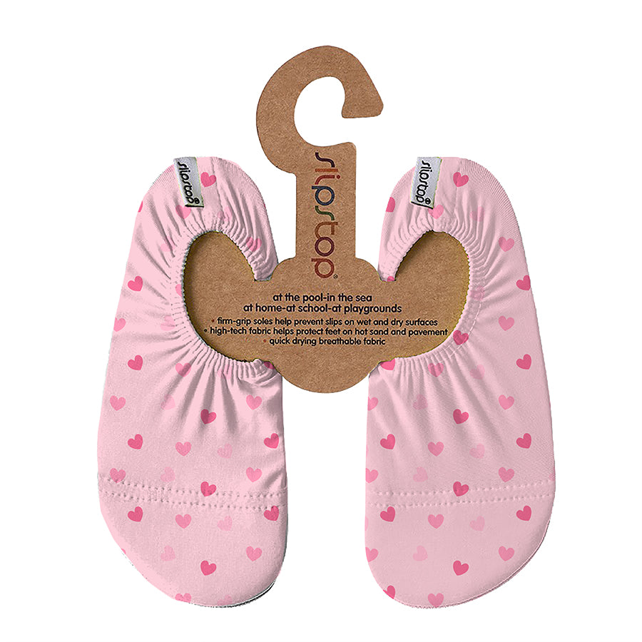 Slipstop - Claire Junior Multipurpose Shoes - Pink
