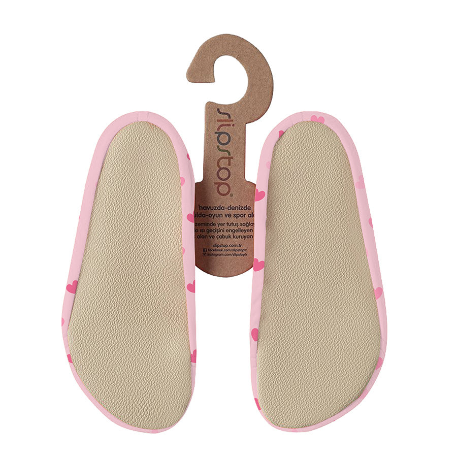 Slipstop - Claire Junior Multipurpose Shoes - Pink