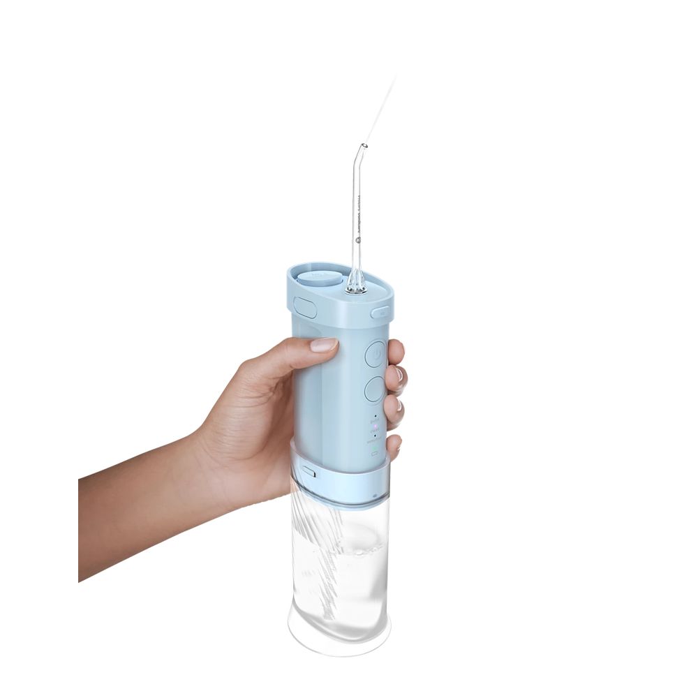 Philips - Sonicare Compact Flosser