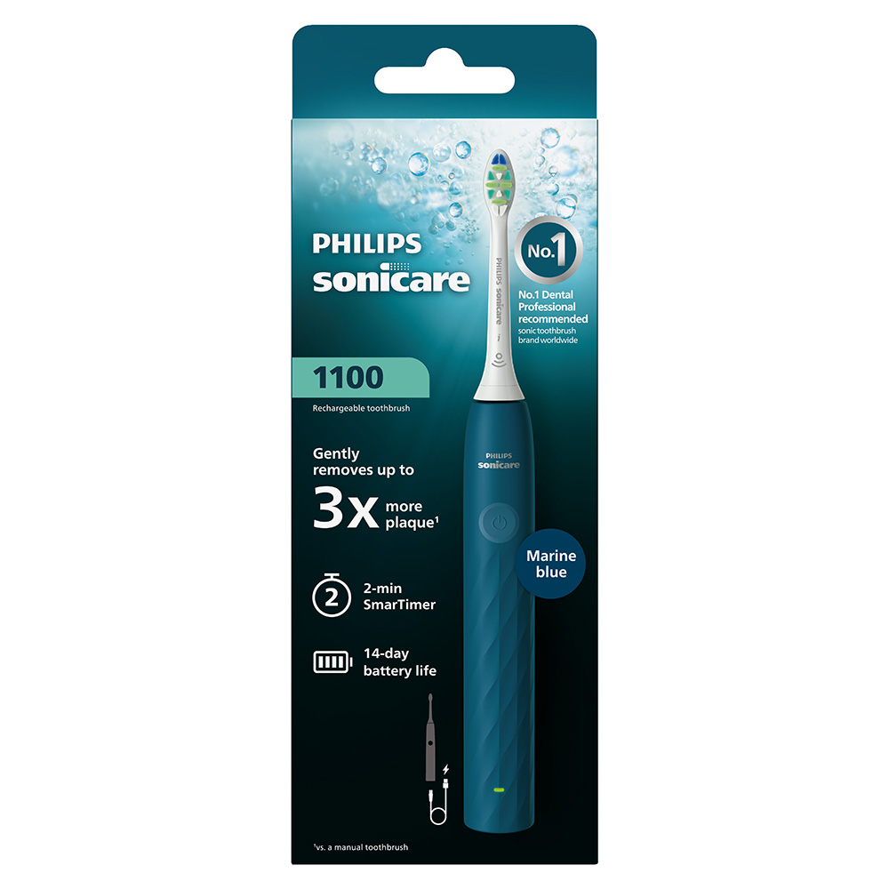 Philips Sonicare - Power Toothbrush HX3901/01