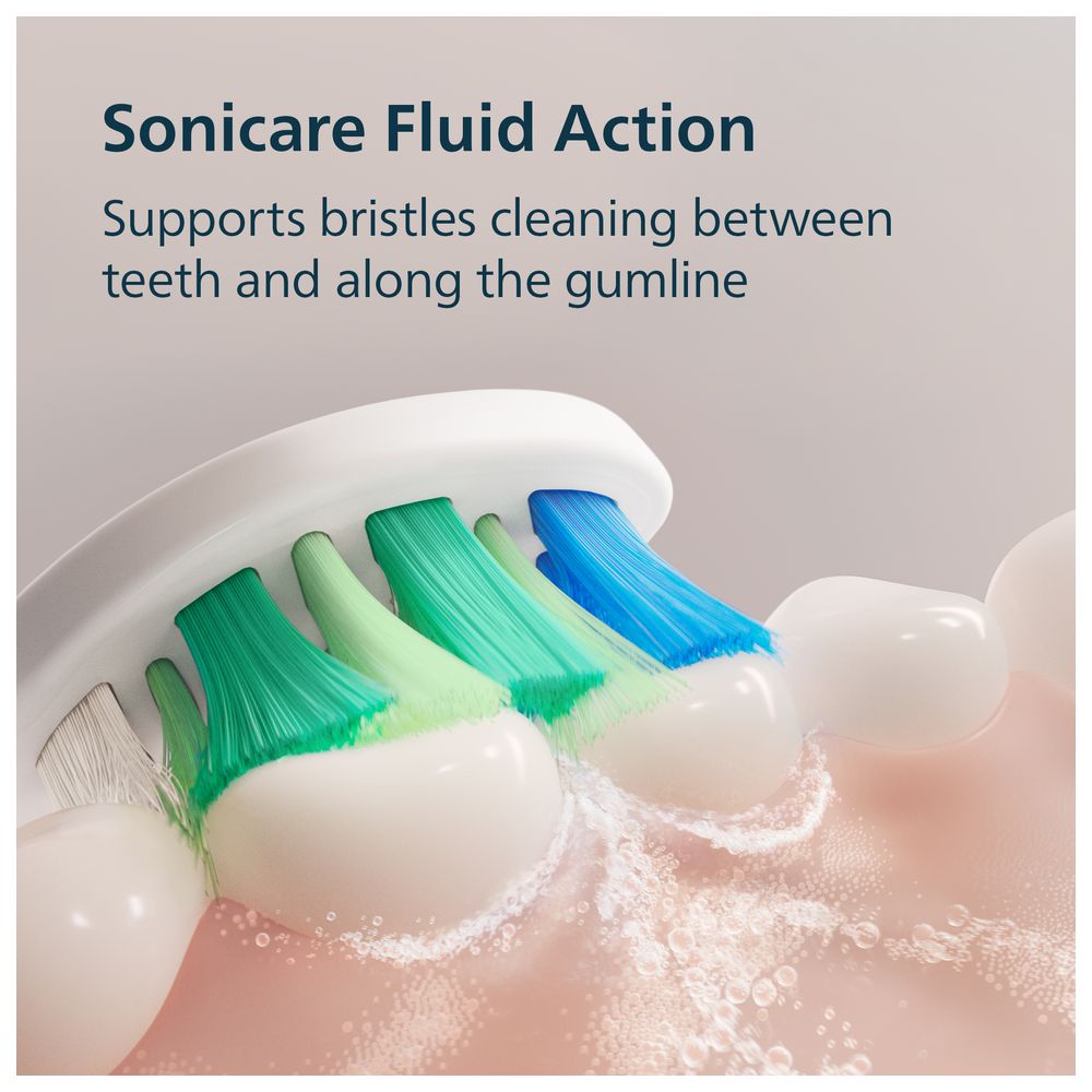 Philips Sonicare - Power Toothbrush HX3901/01