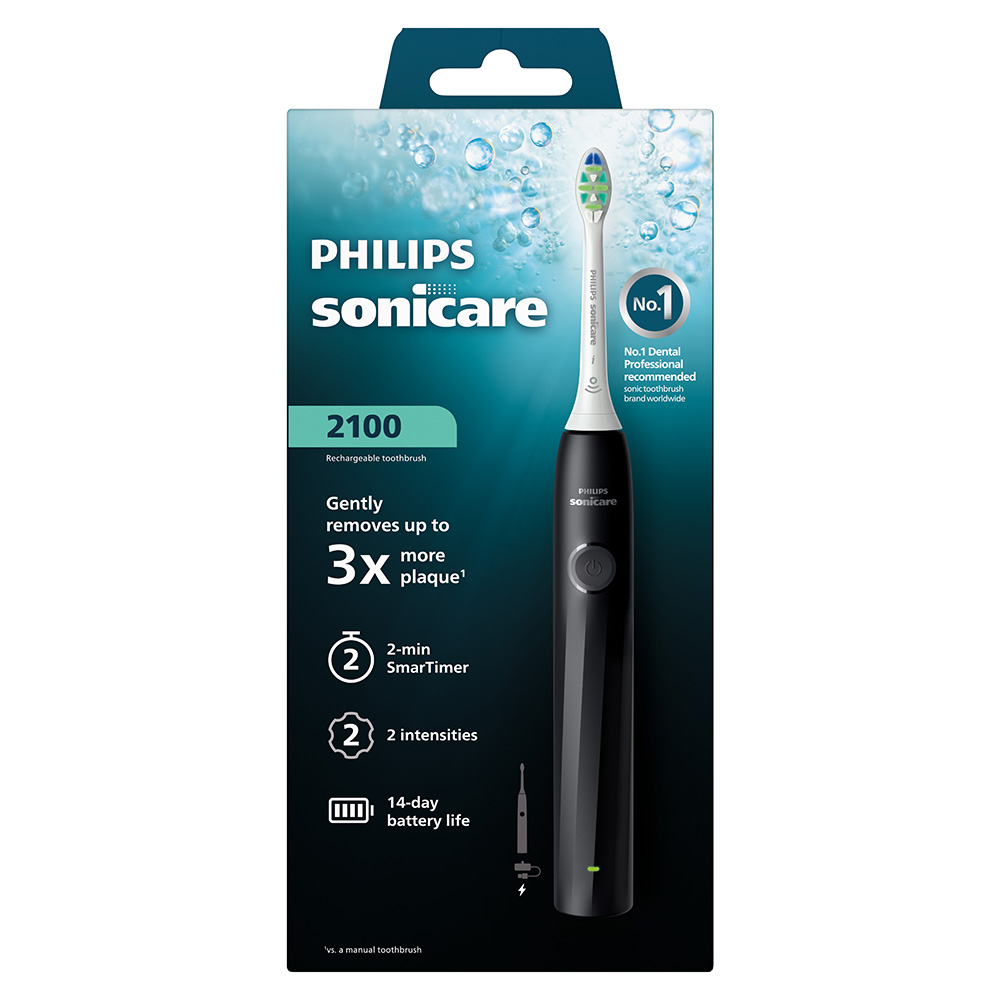 Philips Sonicare - Power Toothbrush HX4021/01