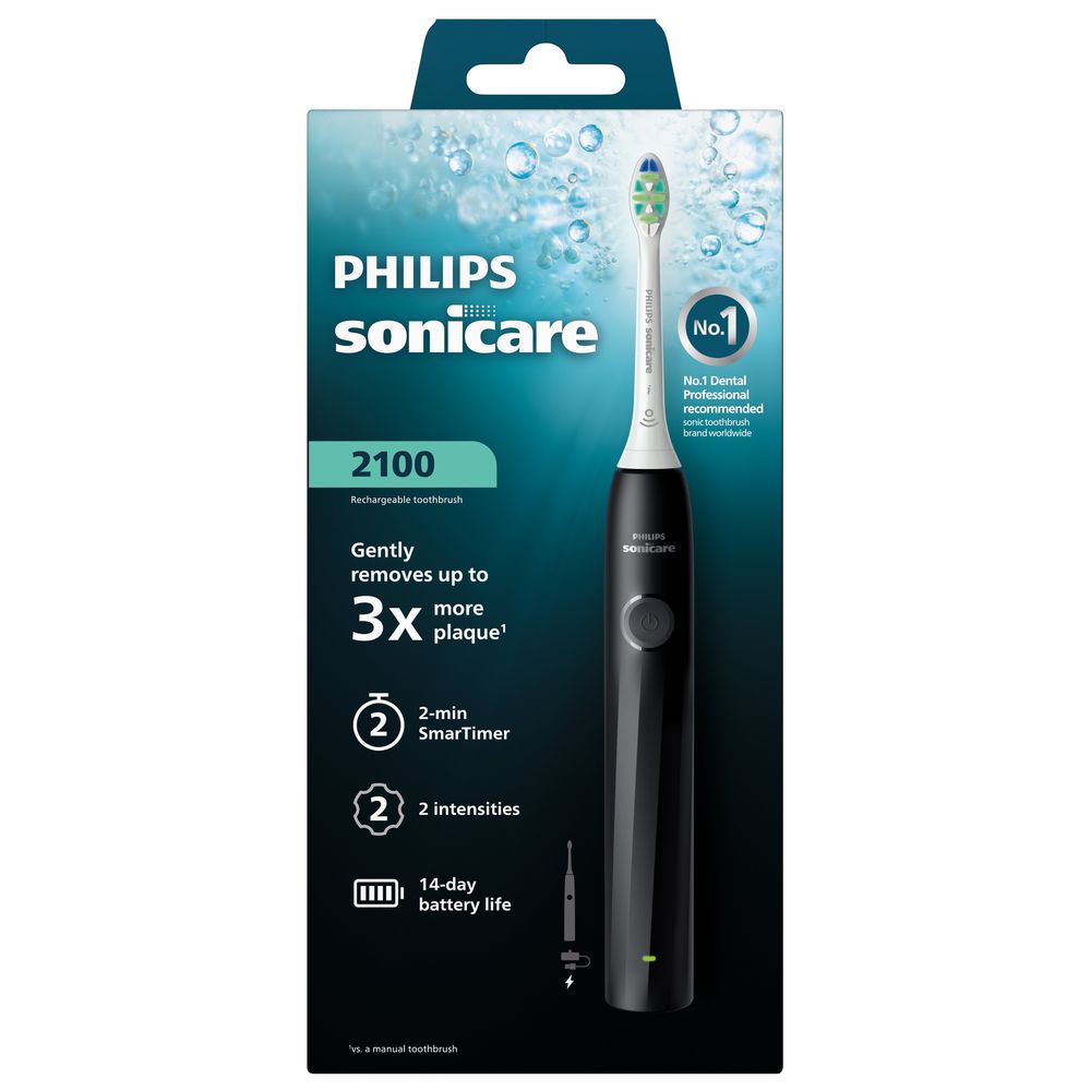 Philips Sonicare - Power Toothbrush HX4021/01