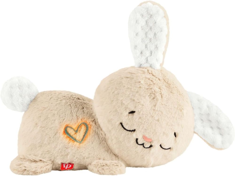 Fisher-Price Soothe And Settle Bunny