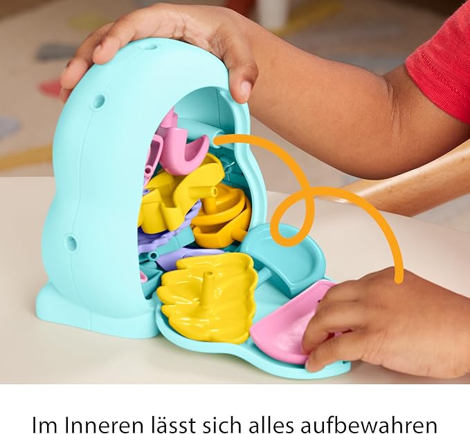 Fisher-Price Pets Mix N' Matchimals