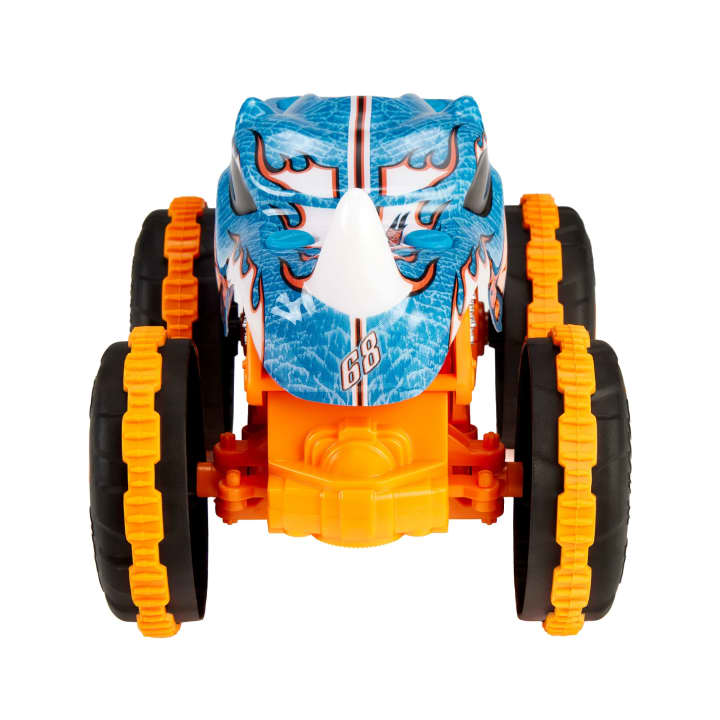Hot Wheels - Monster Trucks R/c ​1:24 Rhinomite