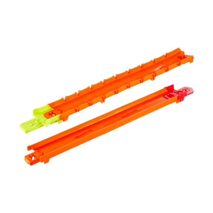 Hot Wheels - Track Creator Track & Car Starter Pack
