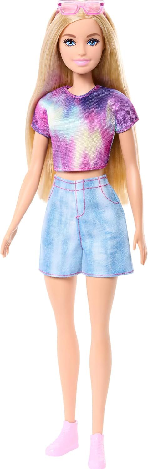 Barbie - Mysteries - Malibu Doll