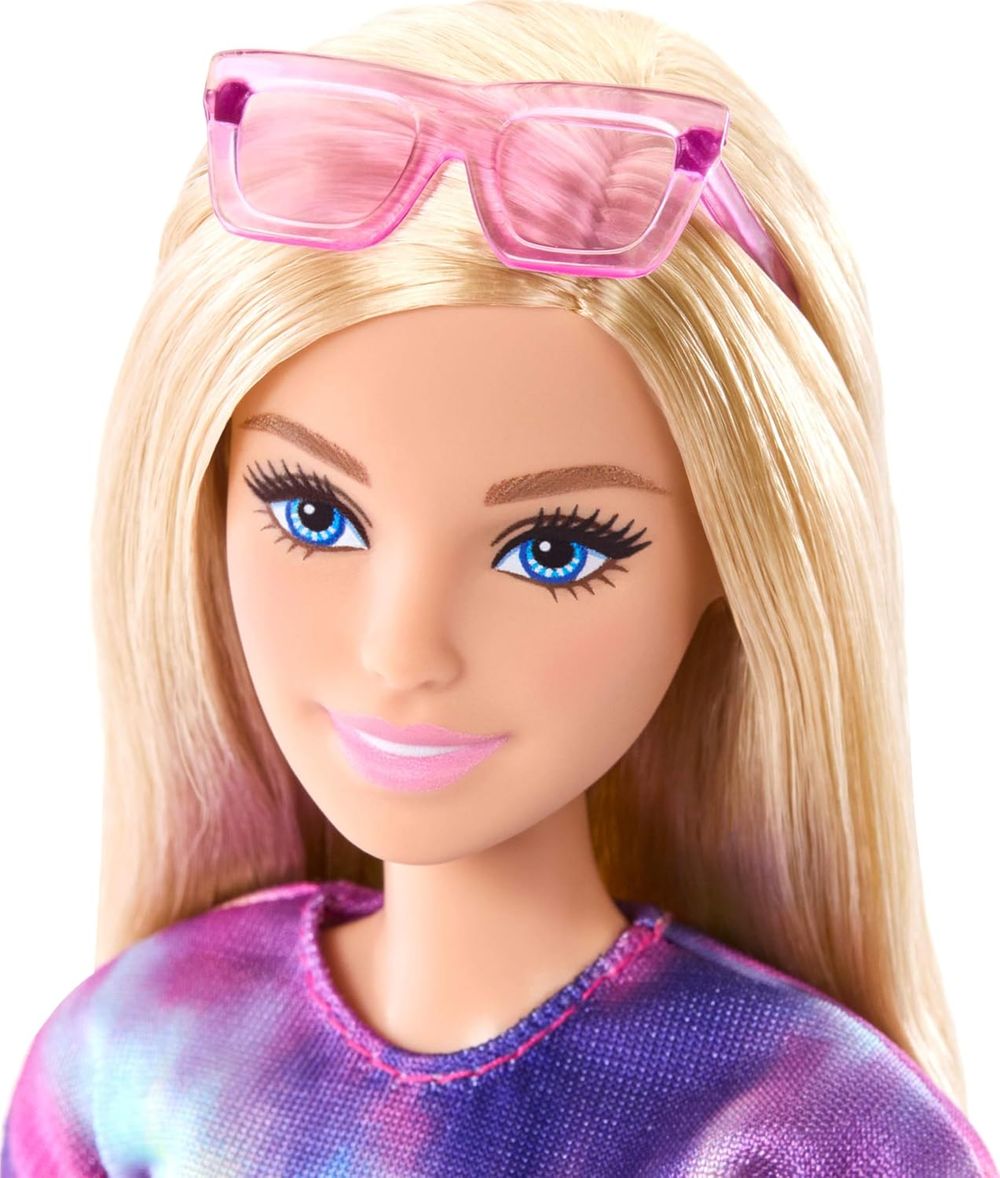 Barbie - Mysteries - Malibu Doll