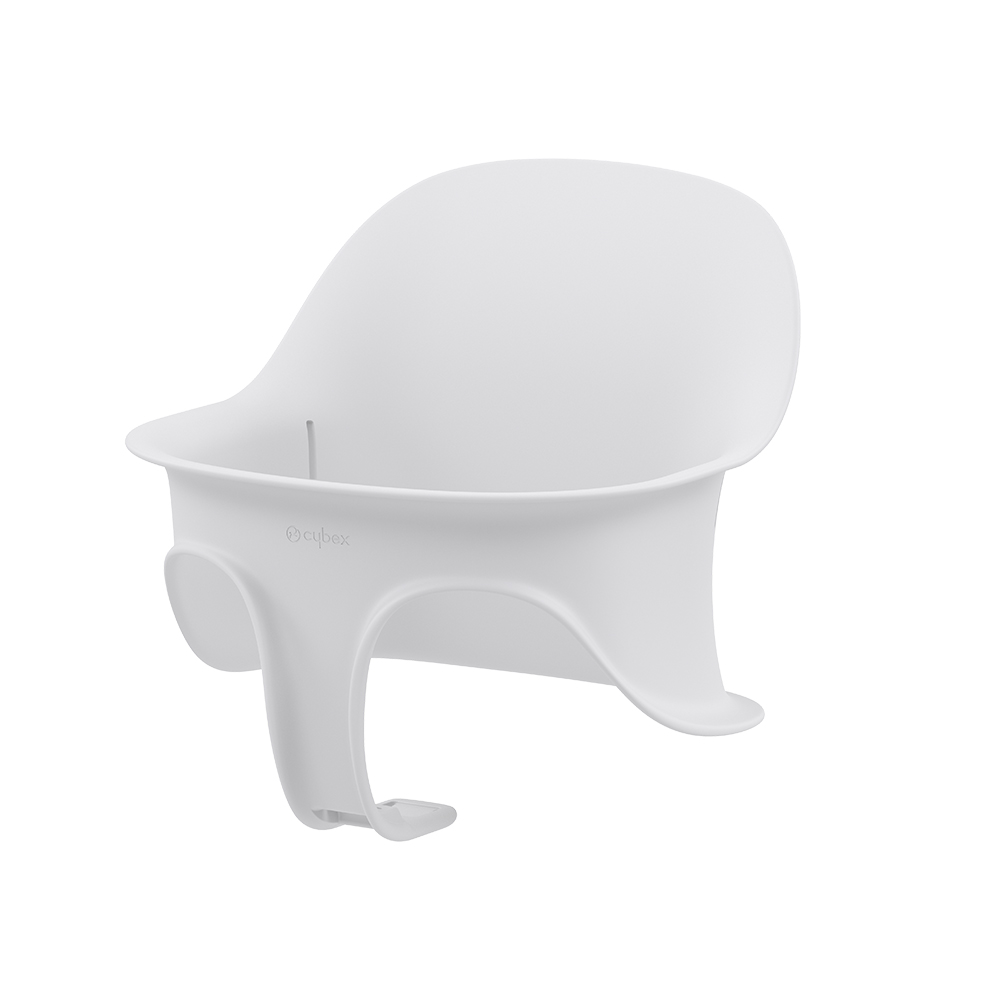 Cybex Lemo 3-in-1 High Chair Set - Sand White