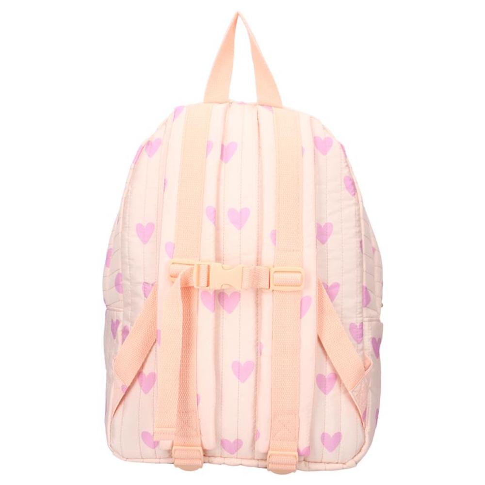 Kidzroom - Kids Backpack - Magical Meadows - Pink - 14.57-Inch