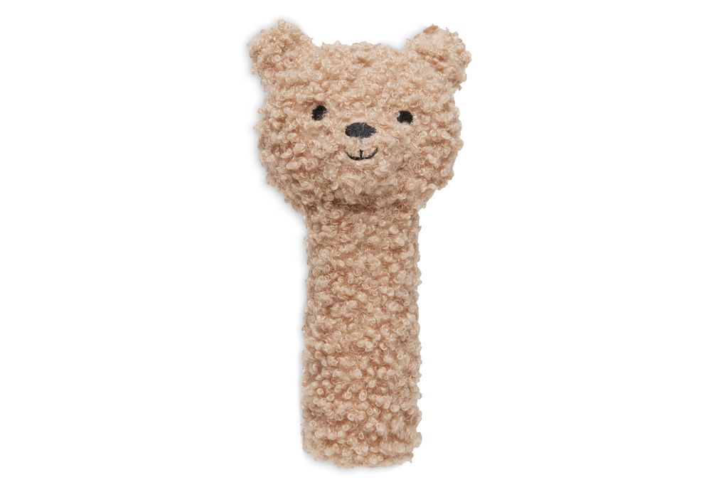 Jollein Teddy Bear Rattle