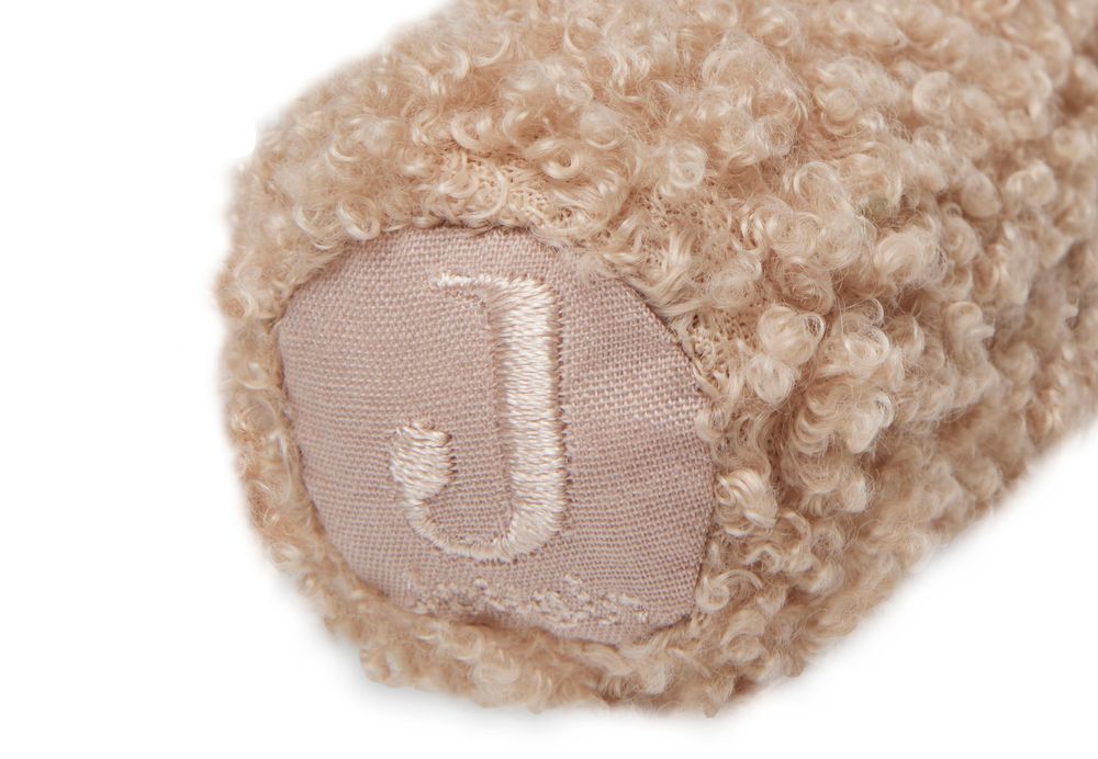Jollein Teddy Bear Rattle