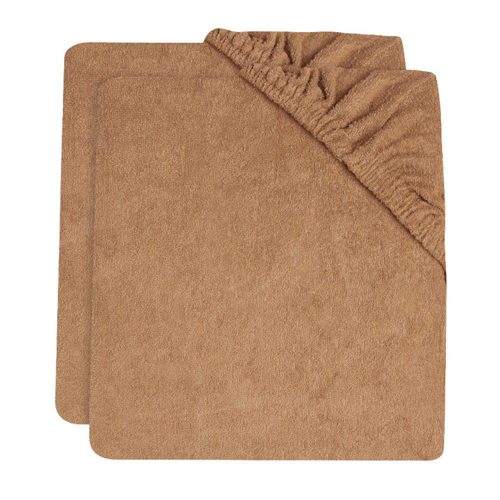 Jollein Terry Changing Mat Cover - 2 Pcs