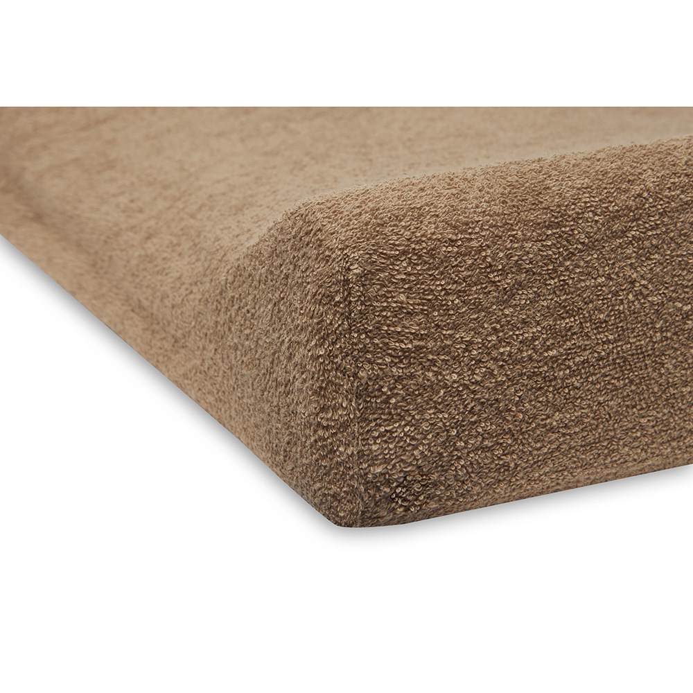 Jollein Terry Changing Mat Cover - 2 Pcs