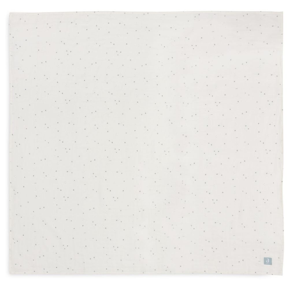 Jollein Muslin Swaddle - 2 Pc Set