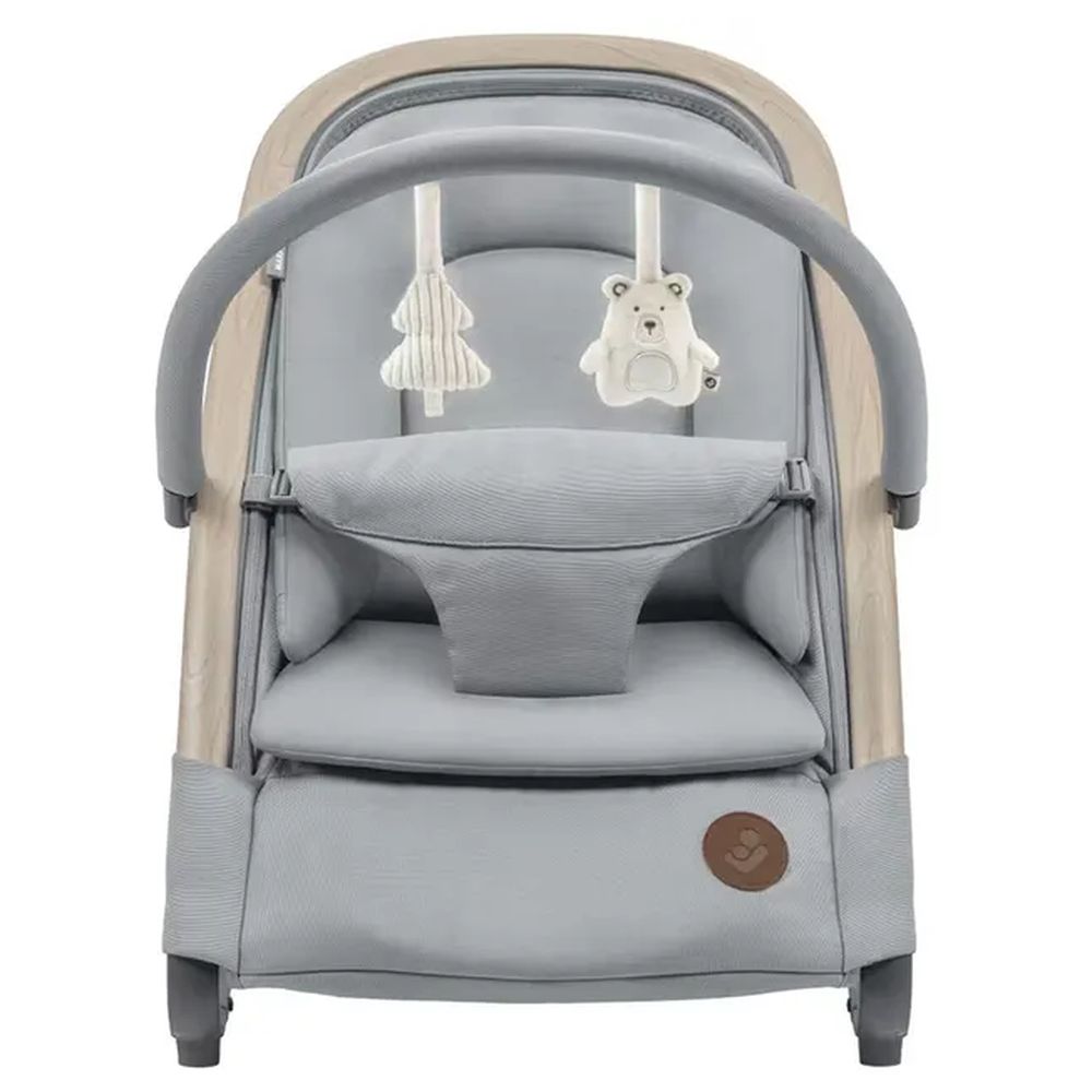 Maxi-Cosi - Kori Bouncer - Beyond Eco Grey