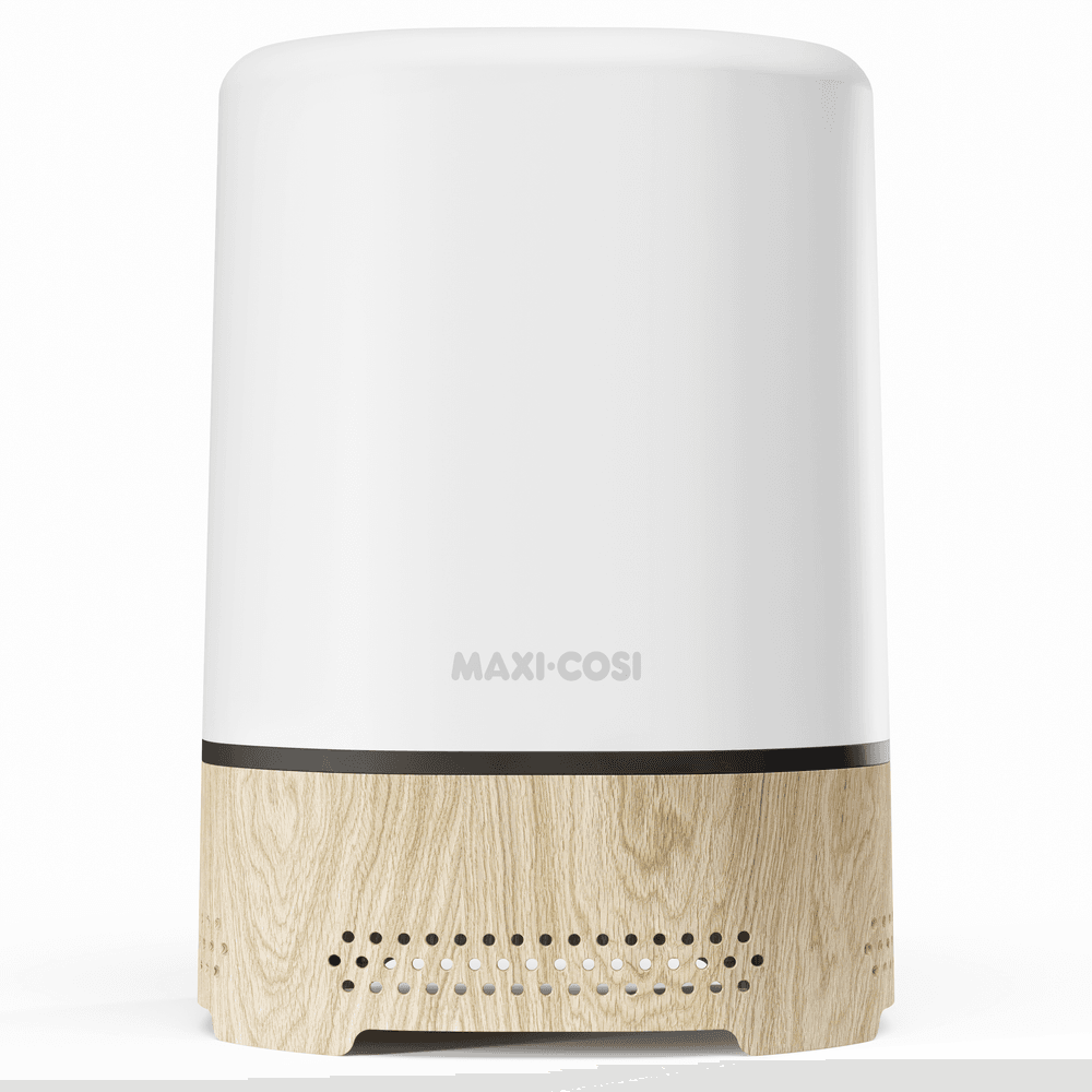 Maxi-Cosi Clean 3-In-1 Air Purifier - White