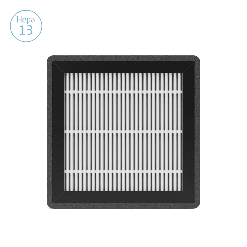 Maxi-Cosi 3-In-1 Clean Air Purifier Replacement Filter - White