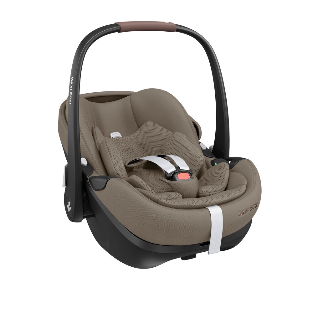 Maxi-cosi Pebble 360 Pro2 Car Seat Twilic Truffle