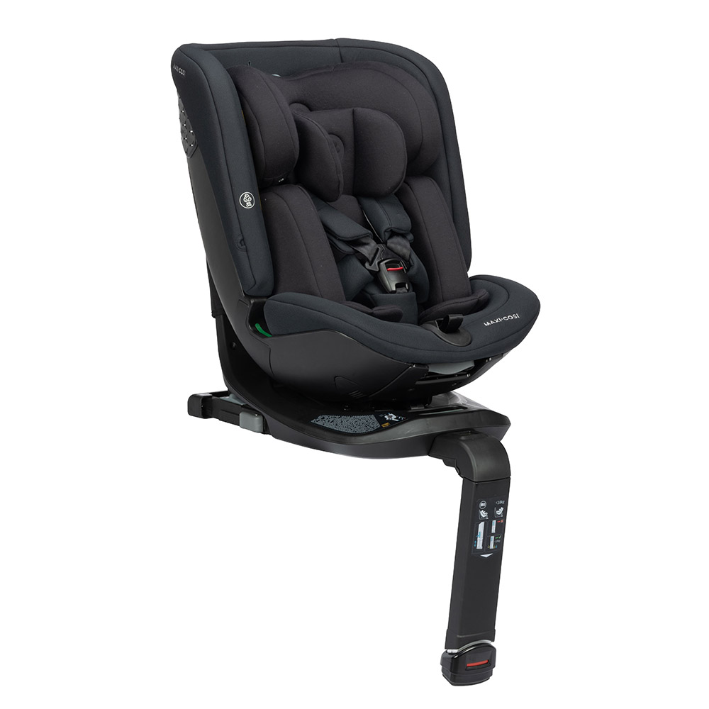 Maxi-cosi - Spinel 360 Plus Car Seat