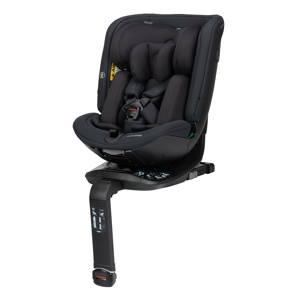 Maxi-cosi - Spinel 360 Plus Car Seat