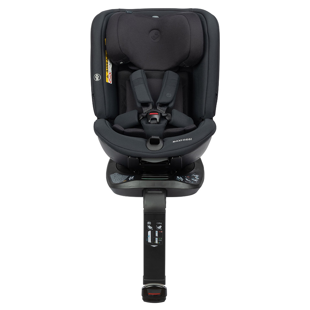 Maxi-cosi - Spinel 360 Plus Car Seat