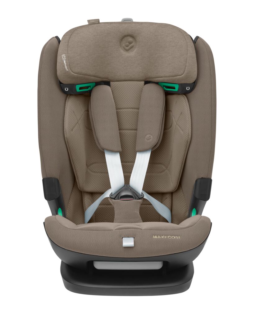 Maxi-Cosi - Titan Pro Car Seat - Authentic Truffle