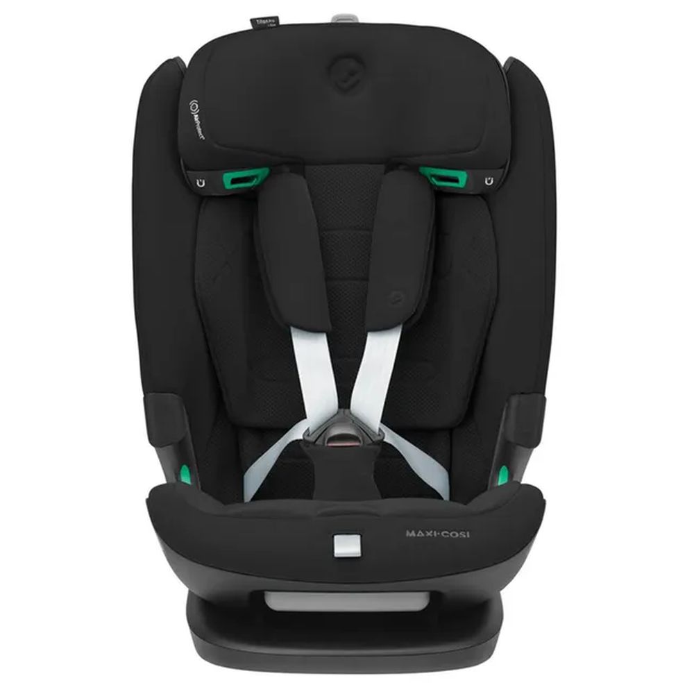 Maxi-Cosi - Titan Pro² I-Size Car Seat - Black