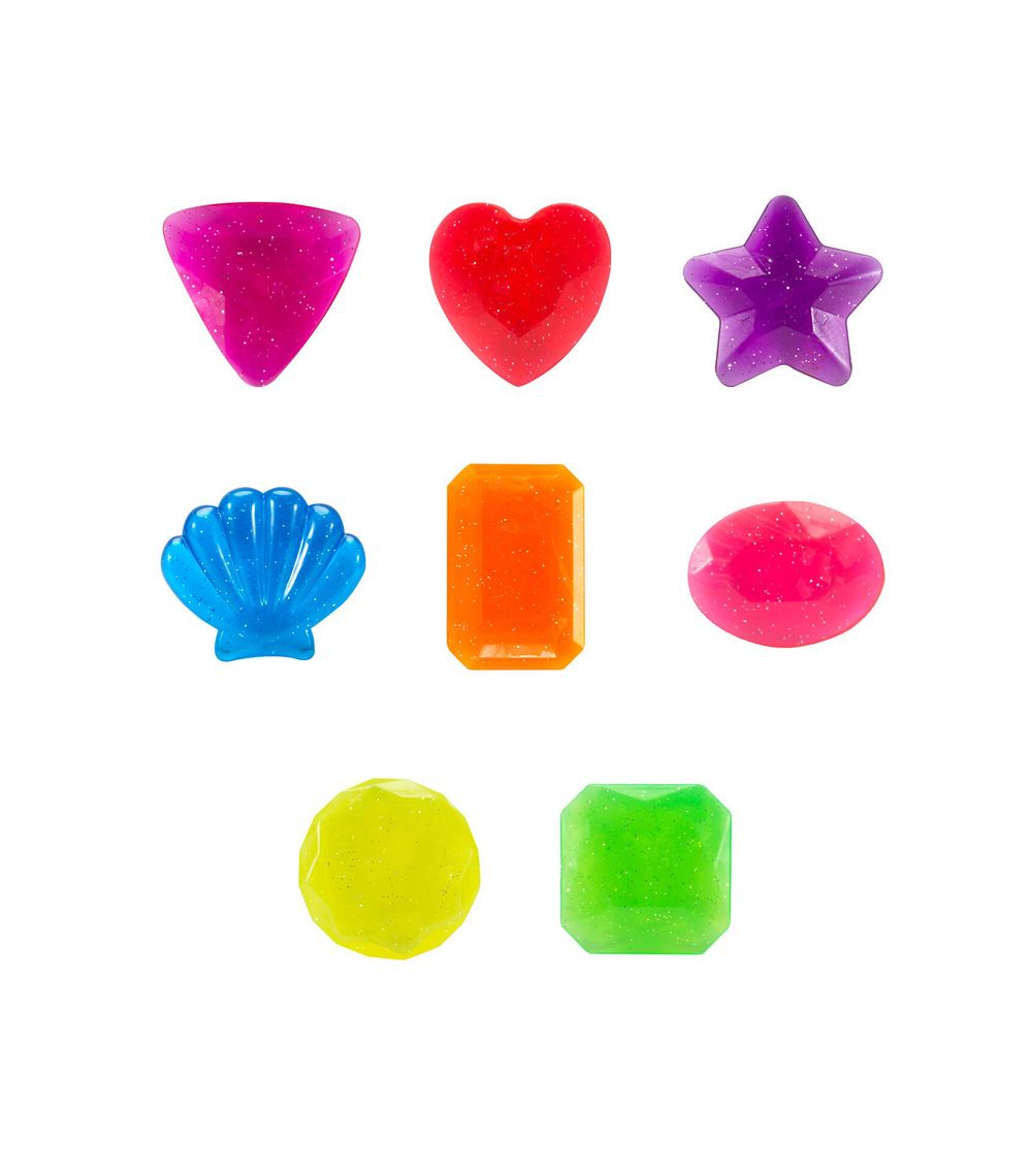 Mondo - Diving Gemstone Toys 8pcs