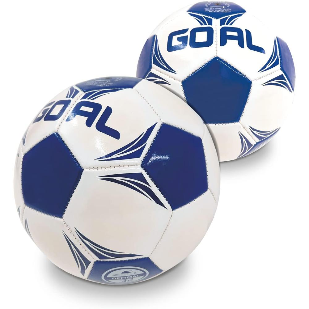 Mondo - Soccer Ball Goal 5 - Color May Vary - 1 Pc - 23 cm