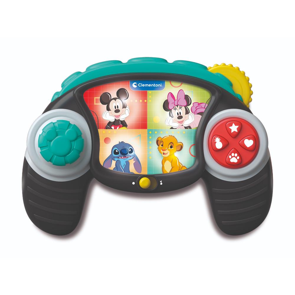 Disney - Baby My 1st Game Controller Mickey Mouse