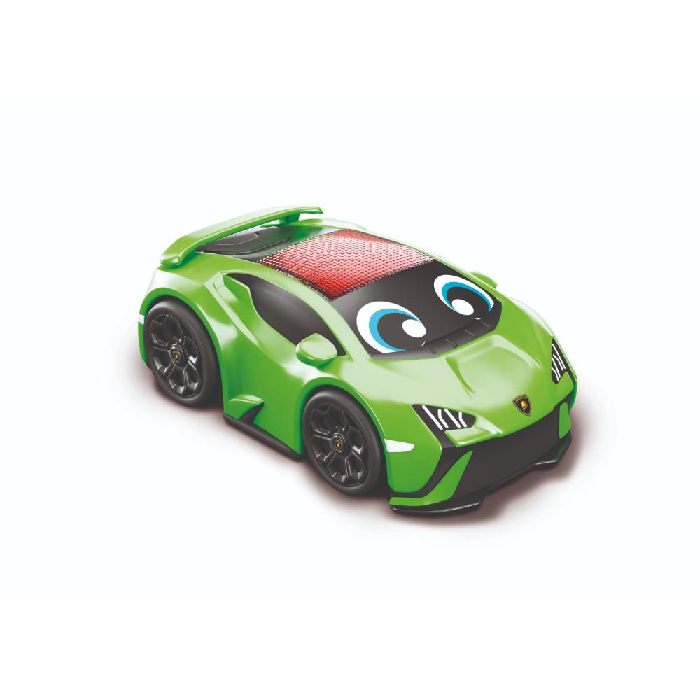 Clementoni - My First Lamborghini Remote Control Car