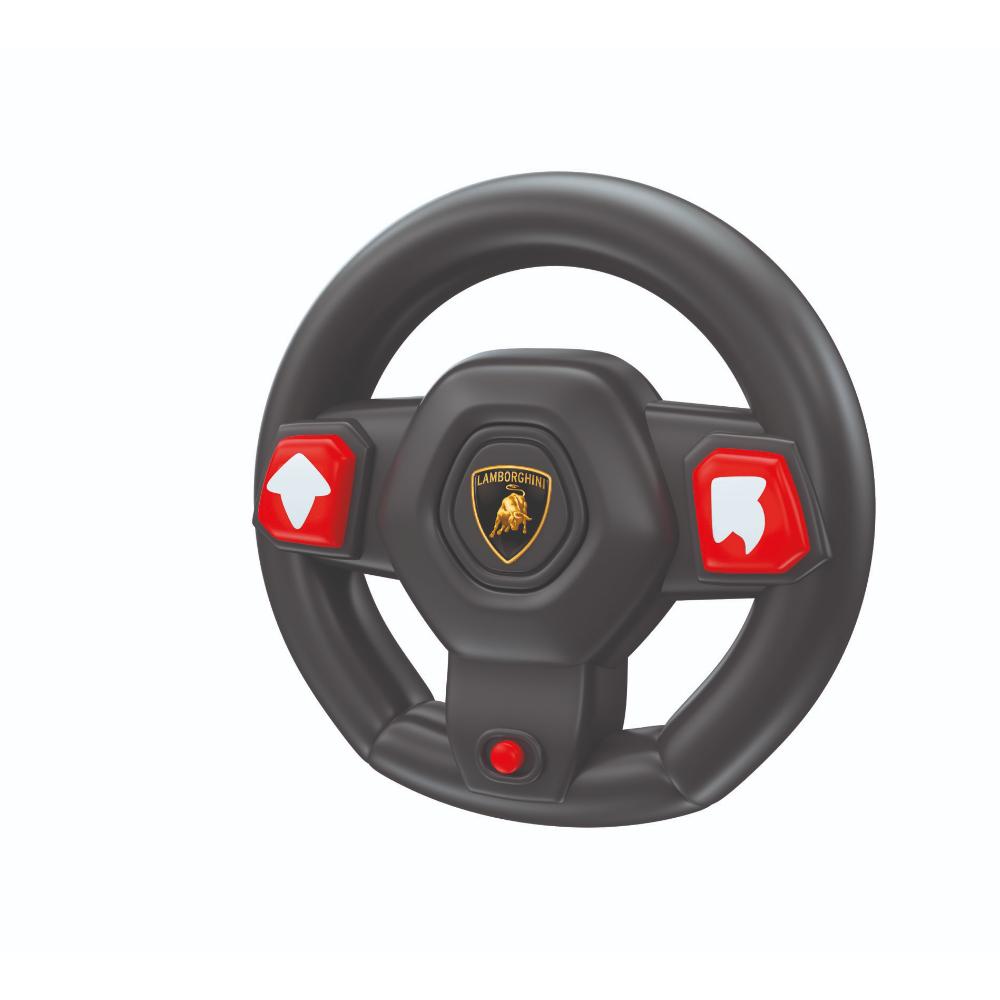 Clementoni - My First Lamborghini Remote Control Car