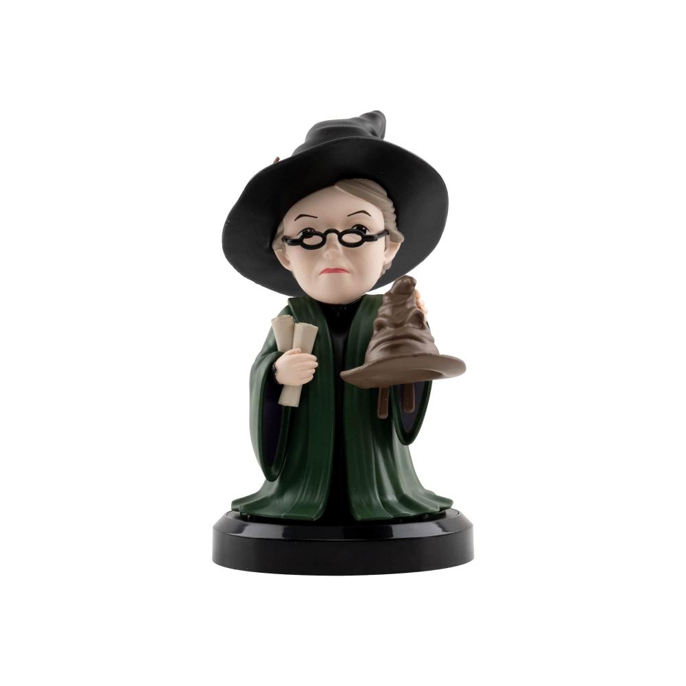Harry Potter - Beast Kingdom Wizard Series Collectible Figure - Minerva McGonagall