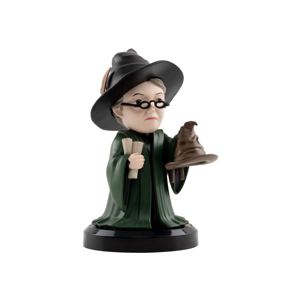 Harry Potter - Beast Kingdom Wizard Series Collectible Figure - Minerva McGonagall