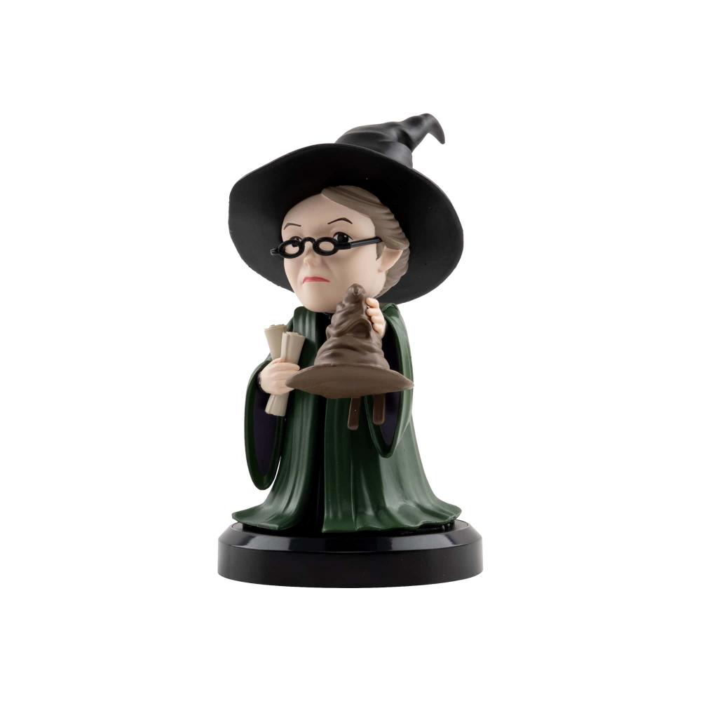 Harry Potter - Beast Kingdom Wizard Series Collectible Figure - Minerva McGonagall