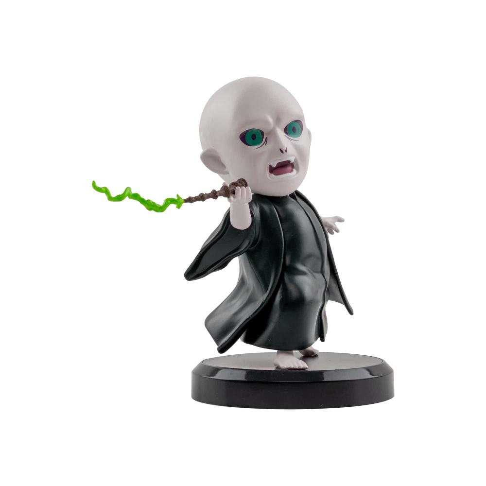 Harry Potter - Beast Kingdom Wizard Series Collectible Figure - Lord Voldemort