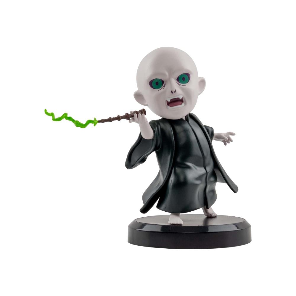 Harry Potter - Beast Kingdom Wizard Series Collectible Figure - Lord Voldemort