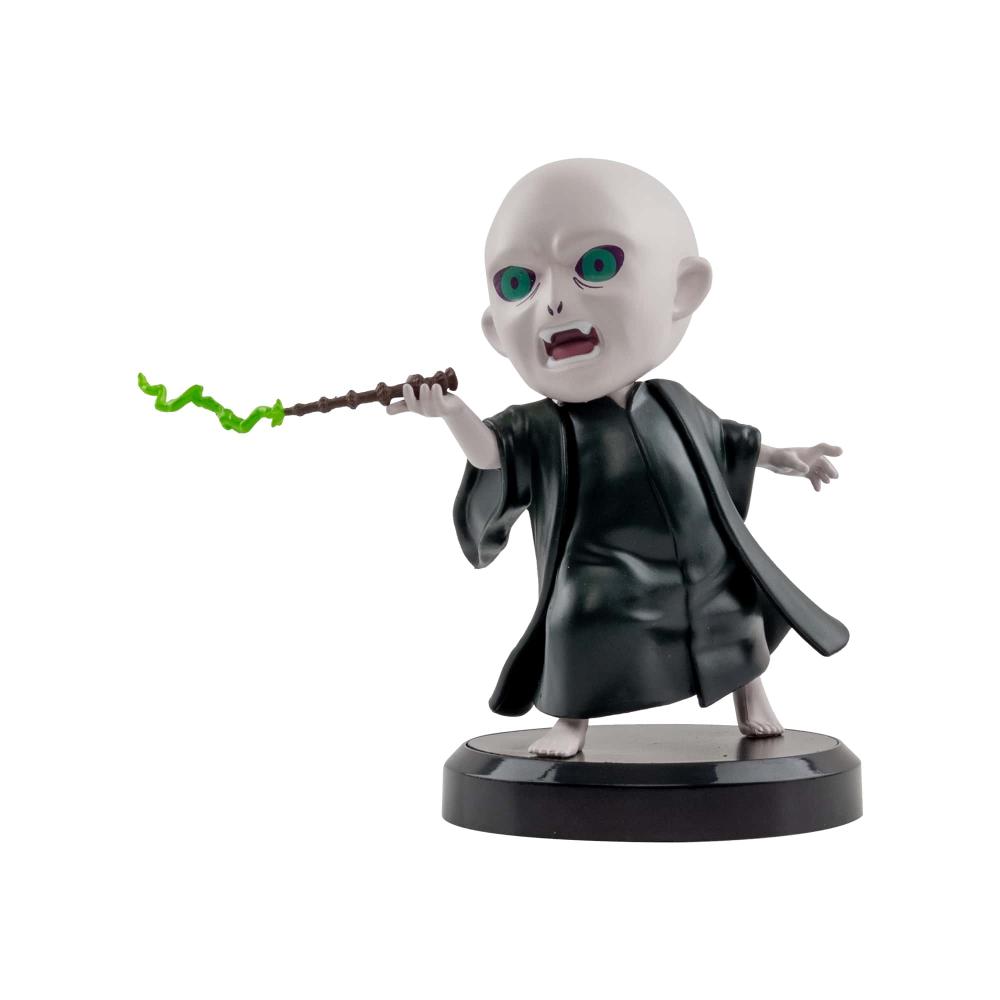 Harry Potter - Beast Kingdom Wizard Series Collectible Figure - Lord Voldemort