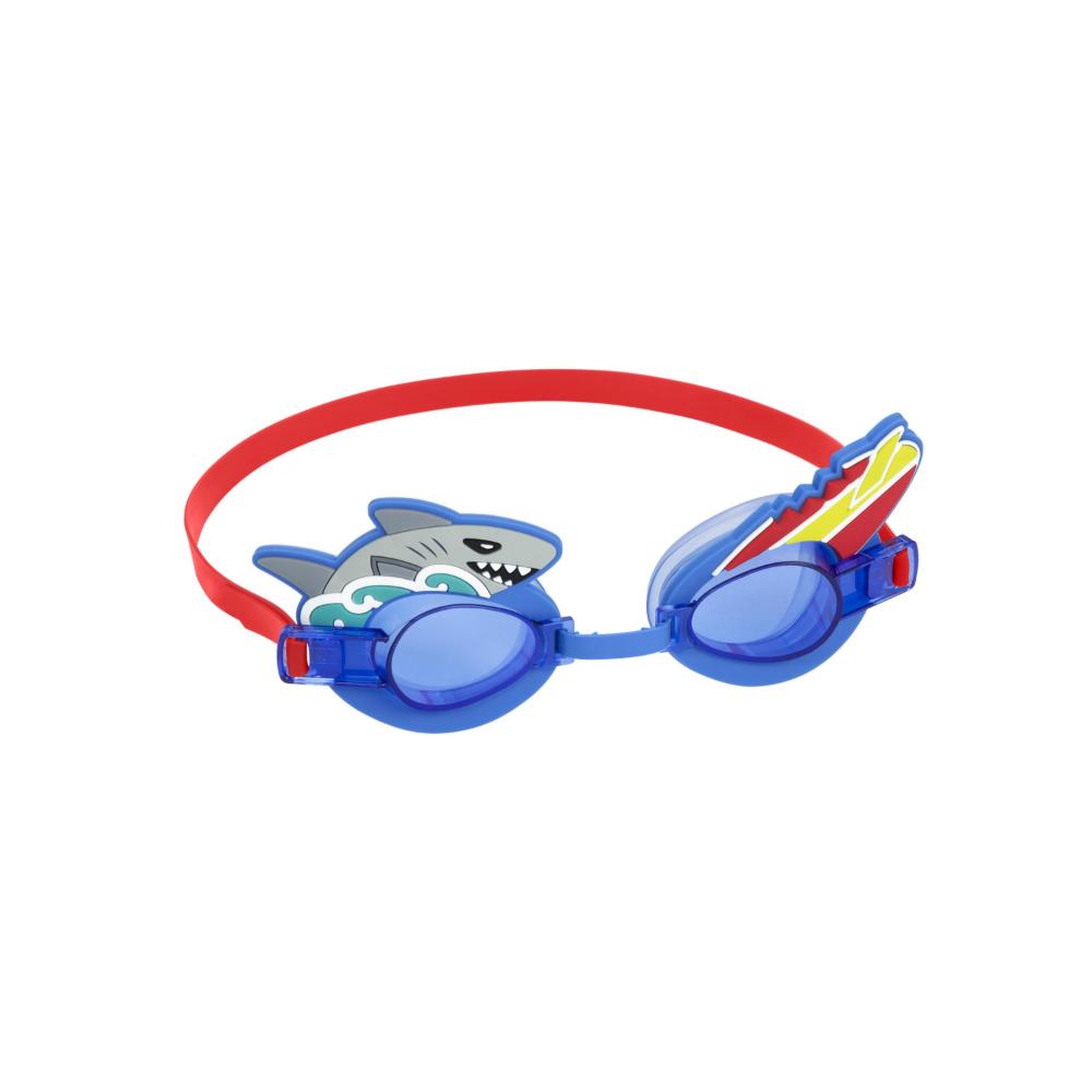 Bestway - Hydro-Swim Goggles Character - Style May Vary