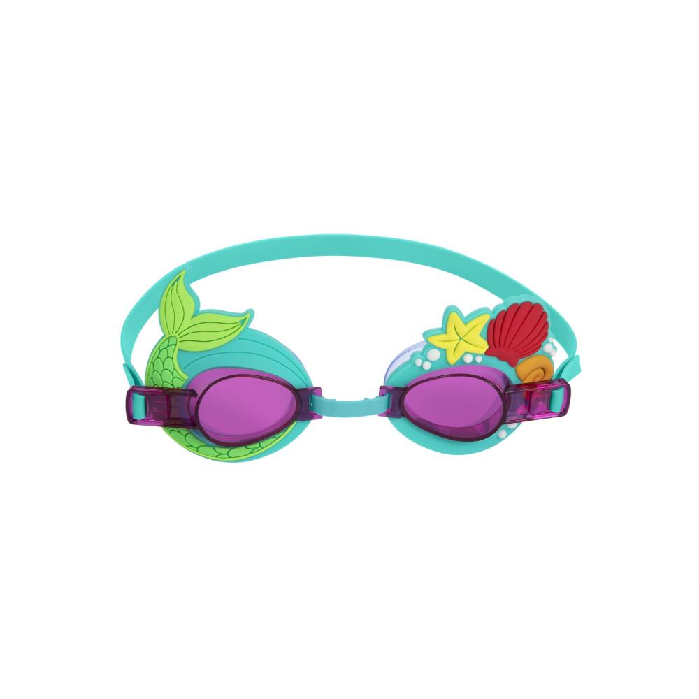 Bestway - Hydro-Swim Goggles Character - Style May Vary