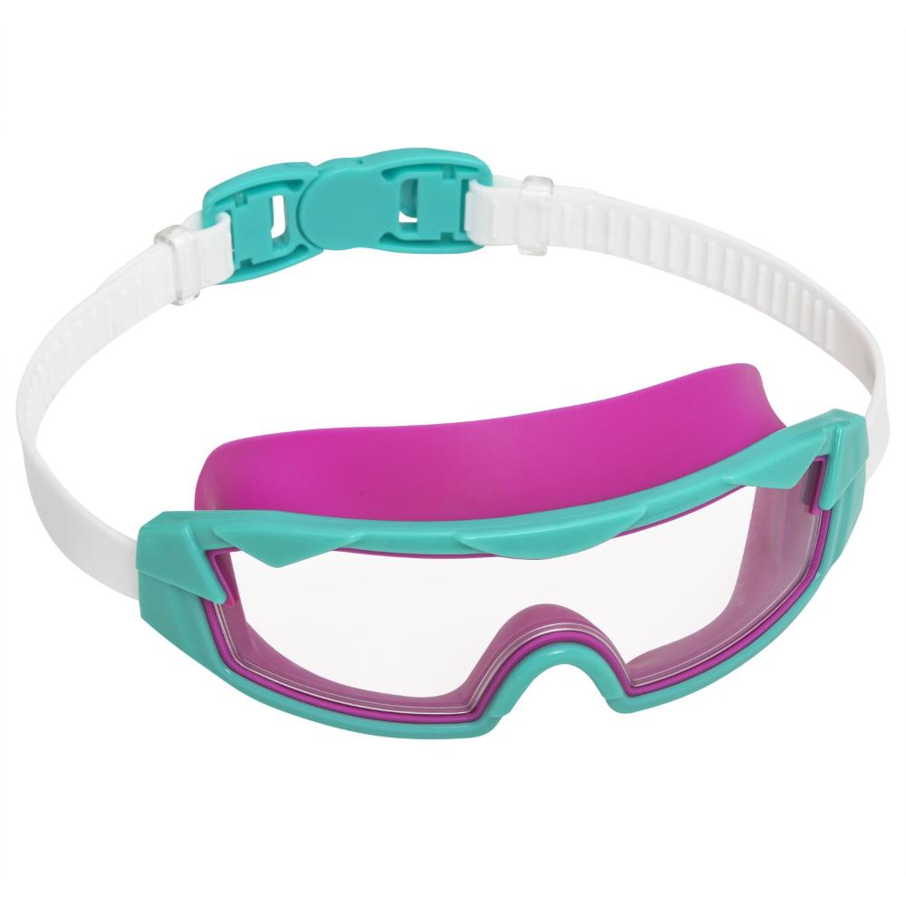 Bestway - Hydro Swim Tidal Surg Goggles - Color May Vary - 1 Pc