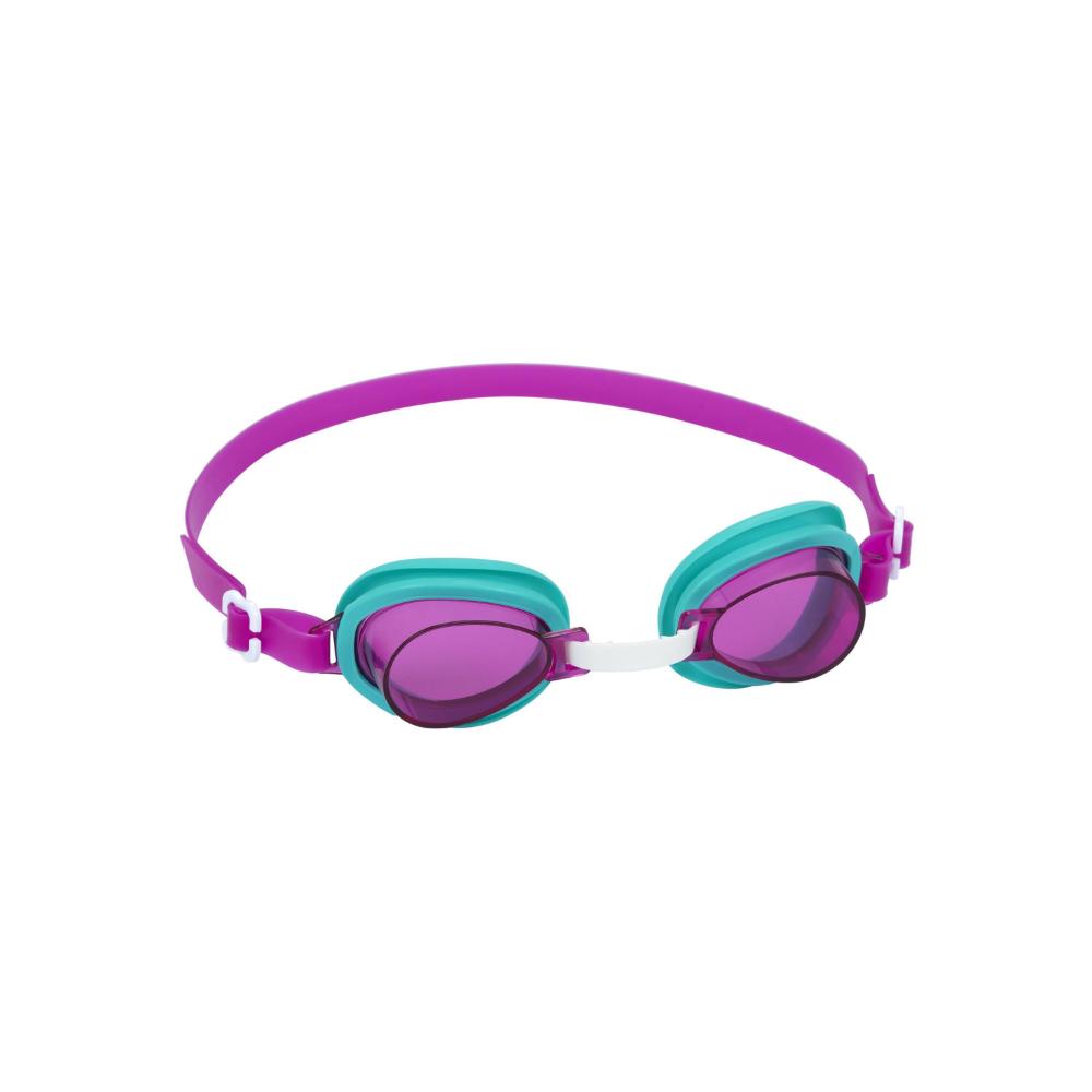 Bestway - Hydro-Swim Aquaburst Goggles - Color May Vary