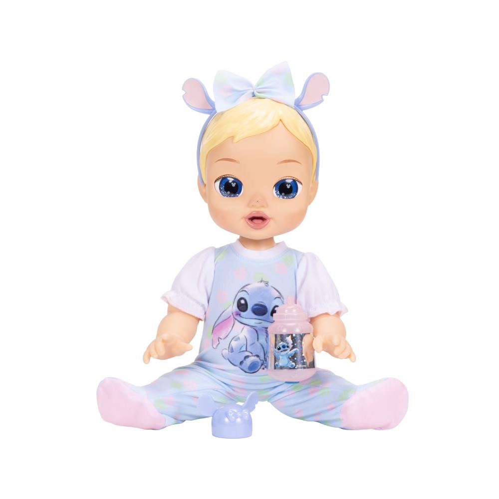 Disney - Interactive Baby Doll - Darlings Stitch