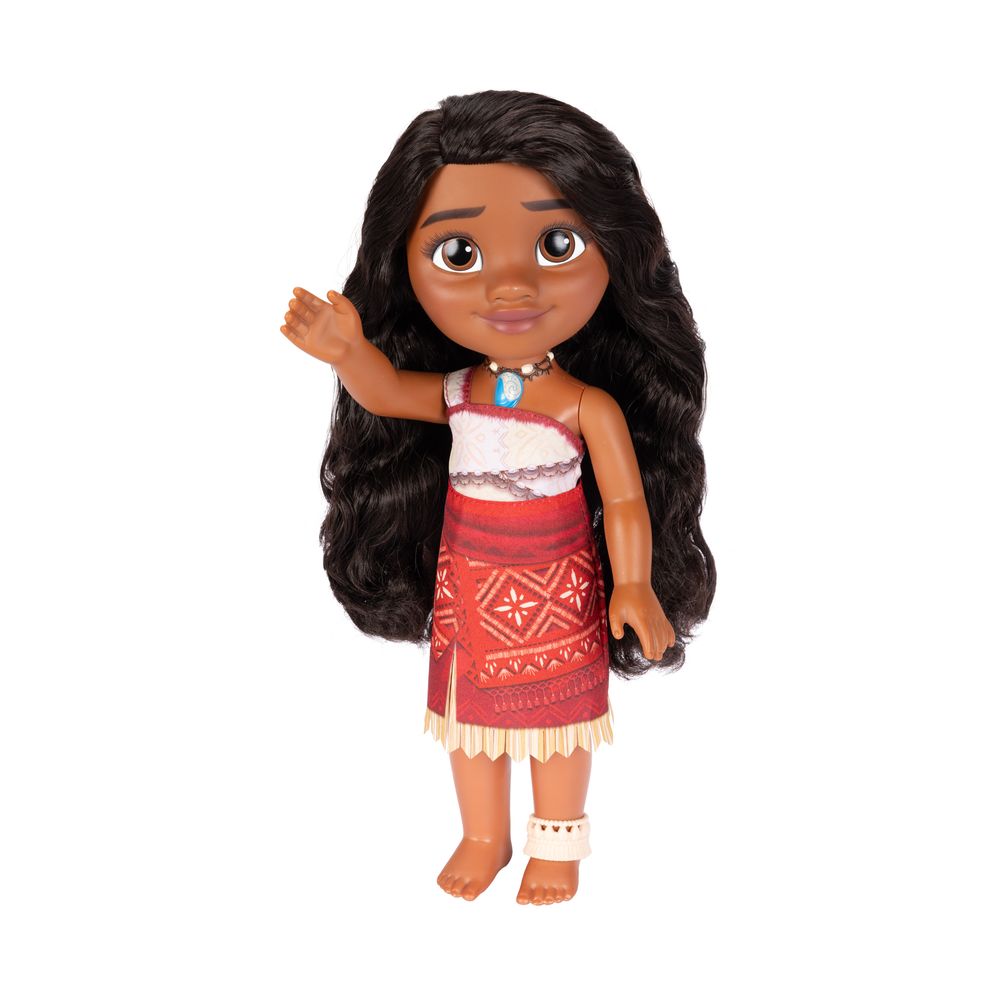 Disney - Moana2 My Friend Moana Doll - 38cm