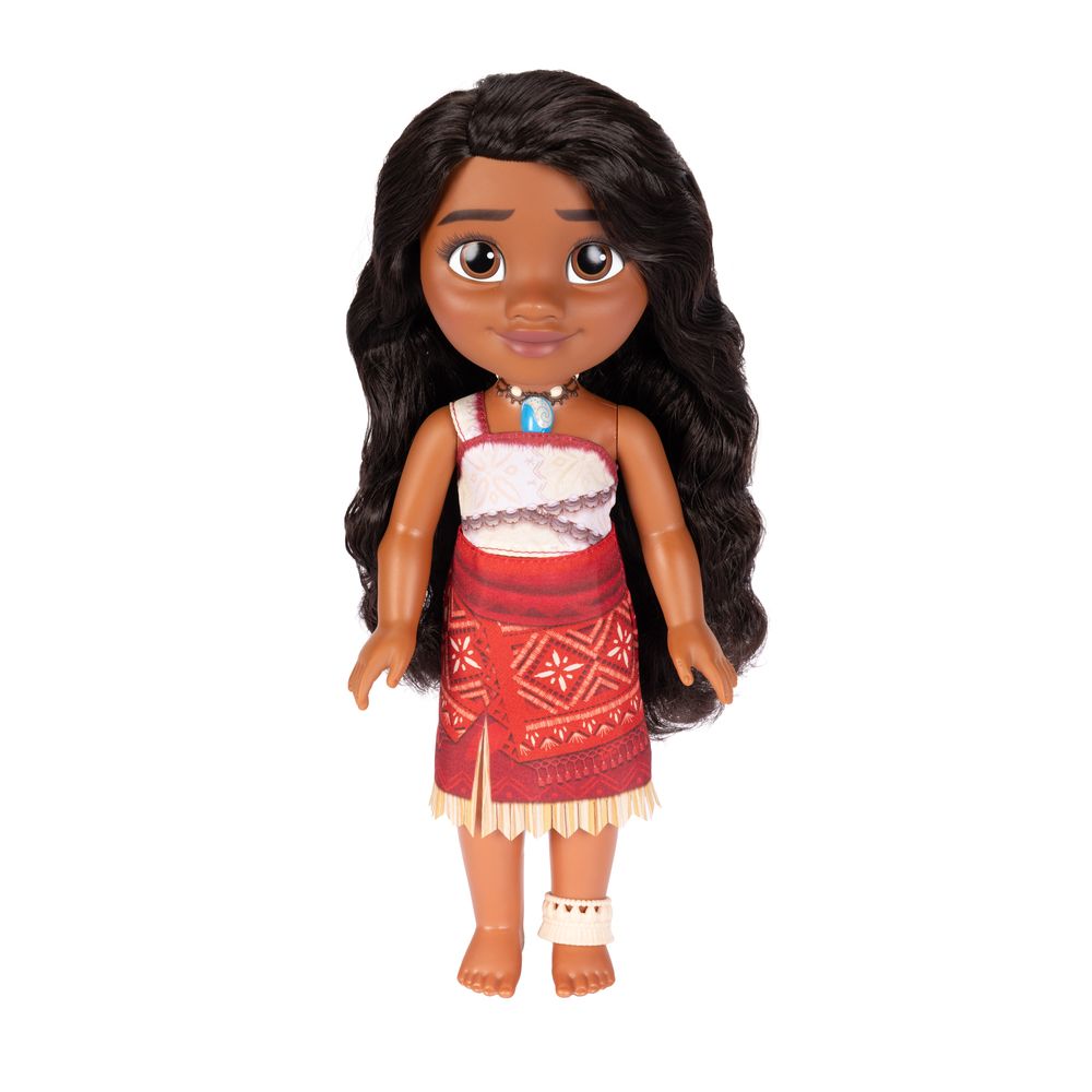 Disney - Moana2 My Friend Moana Doll - 38cm