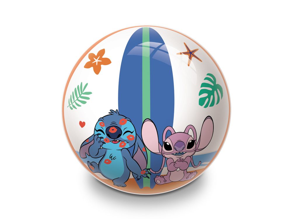 Mondo - Stitch Bioball - 23cm