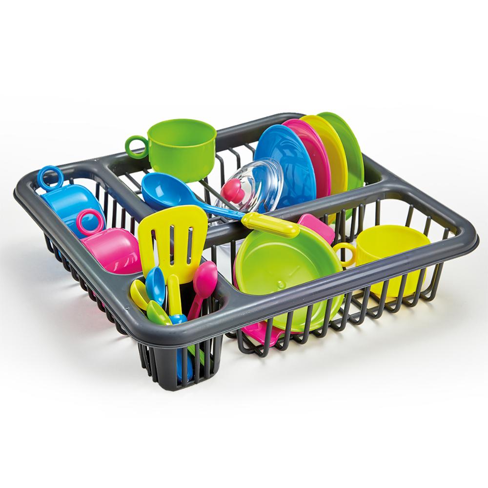 ADDO - Busy Me Lets Do The Dishes Kitchen Playset