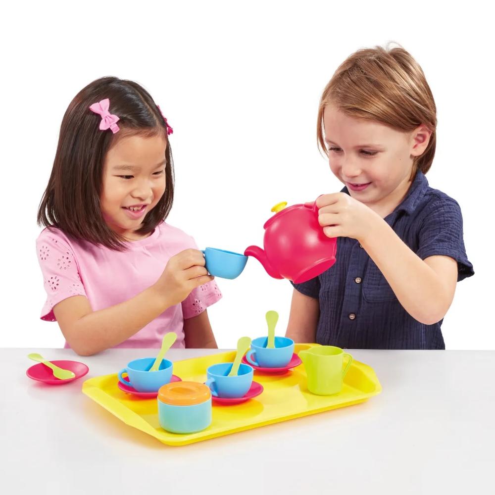 ADDO - Busy Me Kitchen Tea Party Set